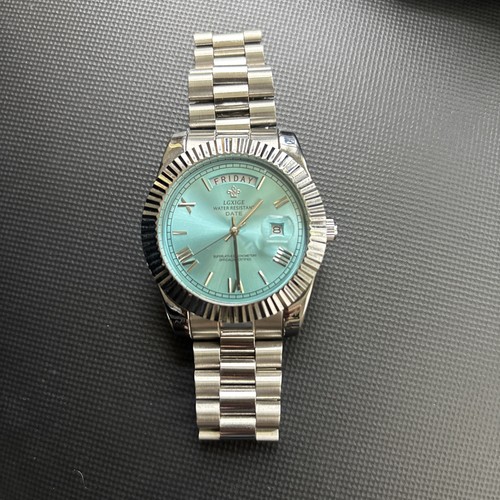 Orologio lgxige day date - orologio,