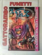 PKNA 1 serie Paperinik New