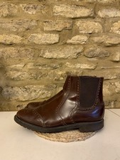 Scarpe stivali Sam Walker