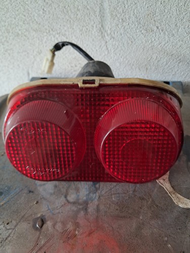 Fanale posteriore honda nsr - fanale,
