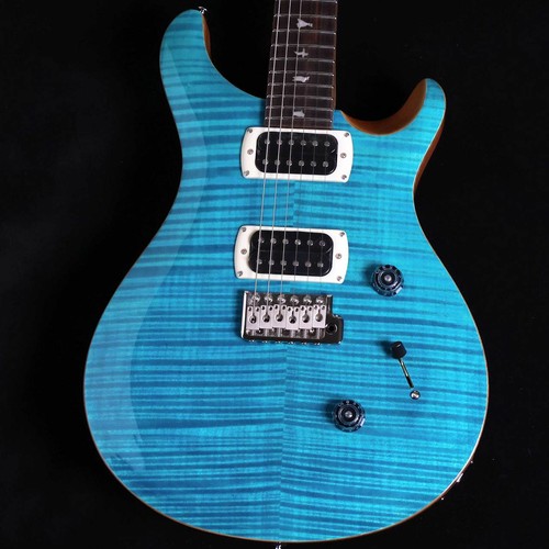 Paul reed smith - paul, custom