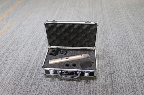 Akg c1000s small - akg, small-diaphragm