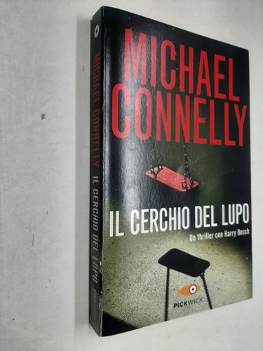 Cerchio del lupo - il,