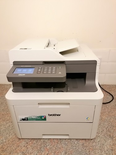 Brother dcp l3550cdw stampante - dcp-l3550cdw,