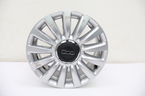 Fiat 500l cerchio alluminio - fiat,