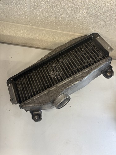 Intercooler originale top - intercooler,