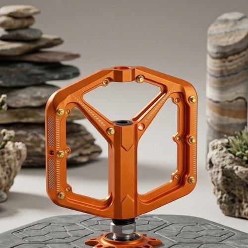 Pedali bici eleganti - pedali,