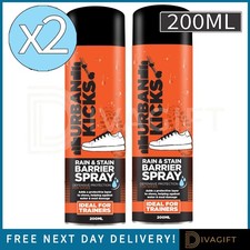 2x URBAN KICKS BARRIERA