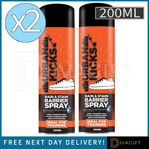 Urban kicks rain stain - kicks,