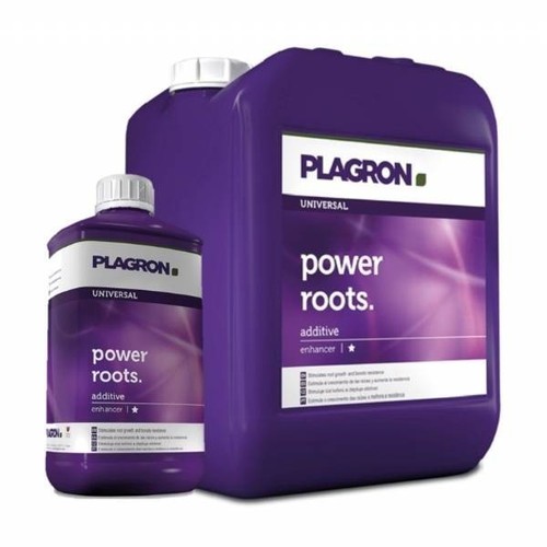 Plagron power roots - plagron,