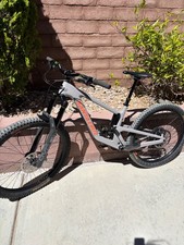 Santa cruz nomad 23 - nomad,