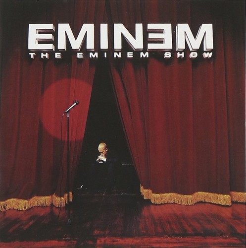 The eminem show - show, (clean)