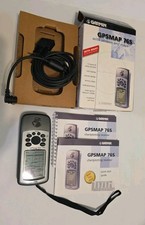 Garmin GPSMAP 76 Impermeabile