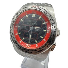 Orologio Citizen Marlboro