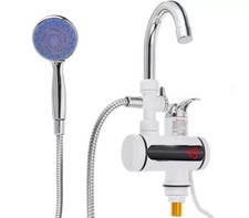 Rubinetto Elettrico CALDAIA