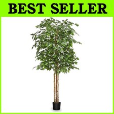 Albero di ficus artificiale