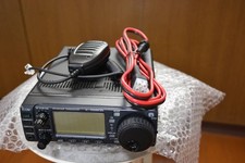 Radioamatore ricetrasmettitore