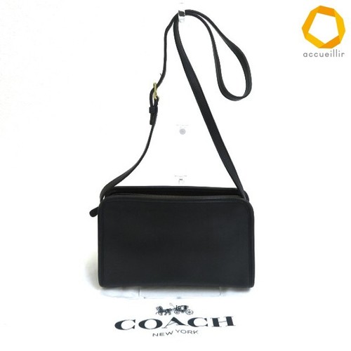 Borsa tracolla coach 9814 - borsa,