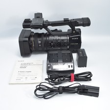 【ECC】 T Sony HXR NX5J