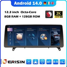 12.3" 2K Schermo 128GB Android