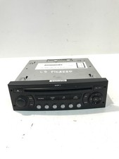 Lettore CD Citroen C3 Picasso