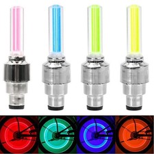 Lampeggiante Neon LED Ruota
