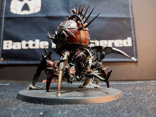 40k chaos space marines - .,