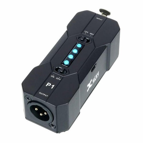 Alimentatore phantom xvive - alimentatore,