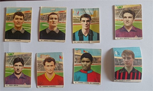 Calciatori stikers imperia - stikers,
