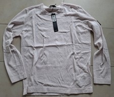 Maglione di lino Stone Island