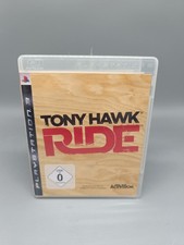 Tony Hawk Ride - Sony
