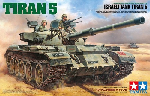 Tamiya 35328 scala carro - 1/35,
