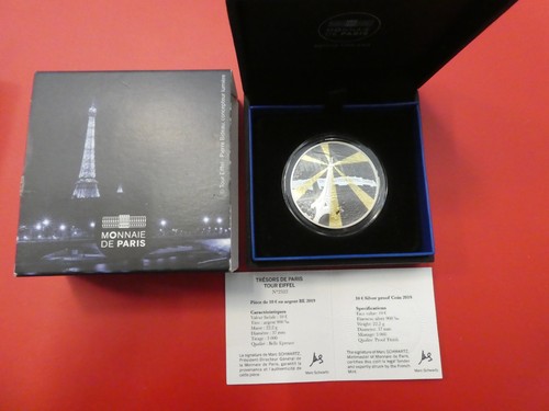 Francia euro torre - euro,,