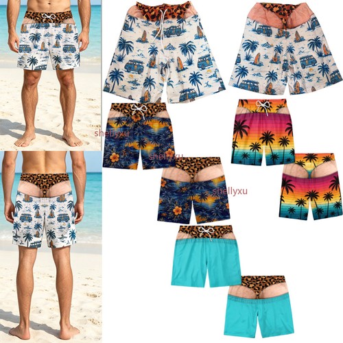 Costume bagno divertente - costume,