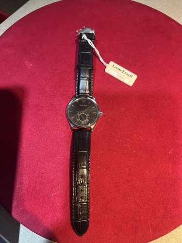 Orologio louis erard con - ld,