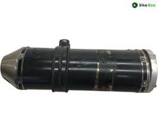 Silenzioso Scarico Adattabile