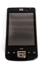 Ipaq 214 pda poche - hp,