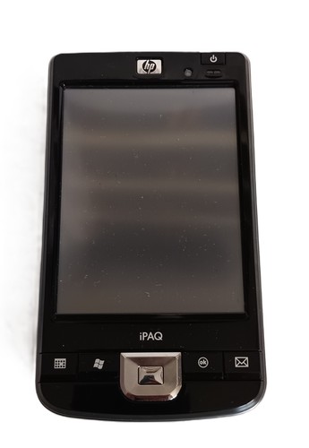 Ipaq 214 pda poche avec - ipaq,