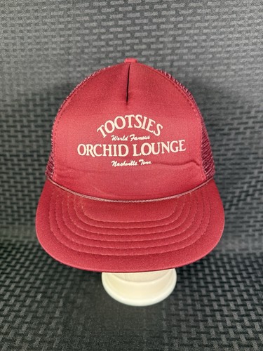 Cappello vintage tootsie - vintage, tootsie’s