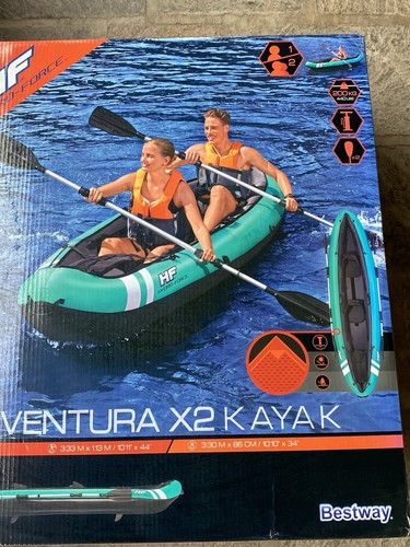 Hydro force ventura posti - hydro-force,