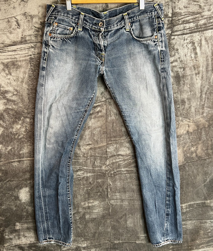 Jeans evisu w31 - evisu, ed