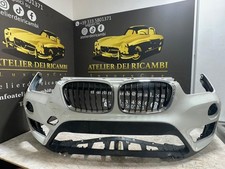 PARAURTI ANTERIORE BMW X1 F48 2015