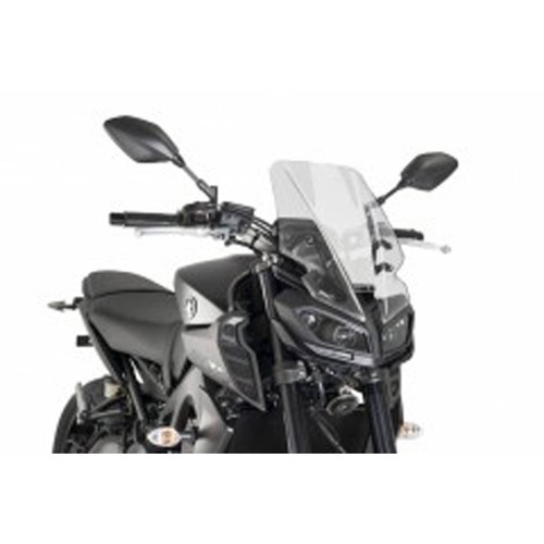Puig naked fairing g - naked,
