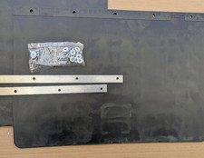 Paraspruzzi posteriori 53x37cm