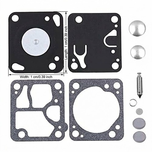 Per carburatore kit ricambio - per,