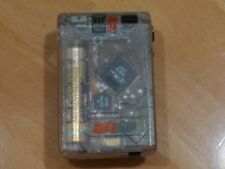 SIP - Teledrin Motorola - Cover trasparente - Vintage da collezione