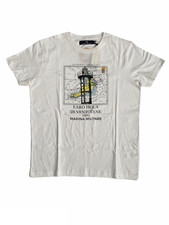 MAGLIA MAGLIE T SHIRT UOMO