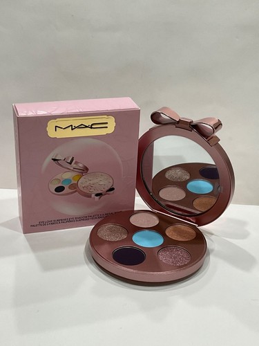 Mac bubble bows regal - mac,
