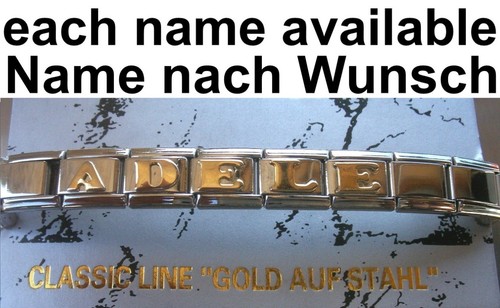 Bracciale adele acciaio - adele,