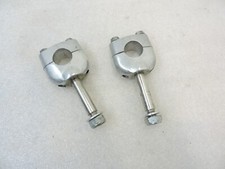 RISER SUPPORTI MANUBRIO ORIGINALE  HM CRE 50 1996 / 2006